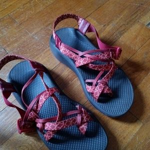 Chaos Sandals